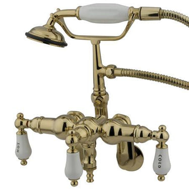 Kingston Brass Vintage Adjustable 3-3/8
